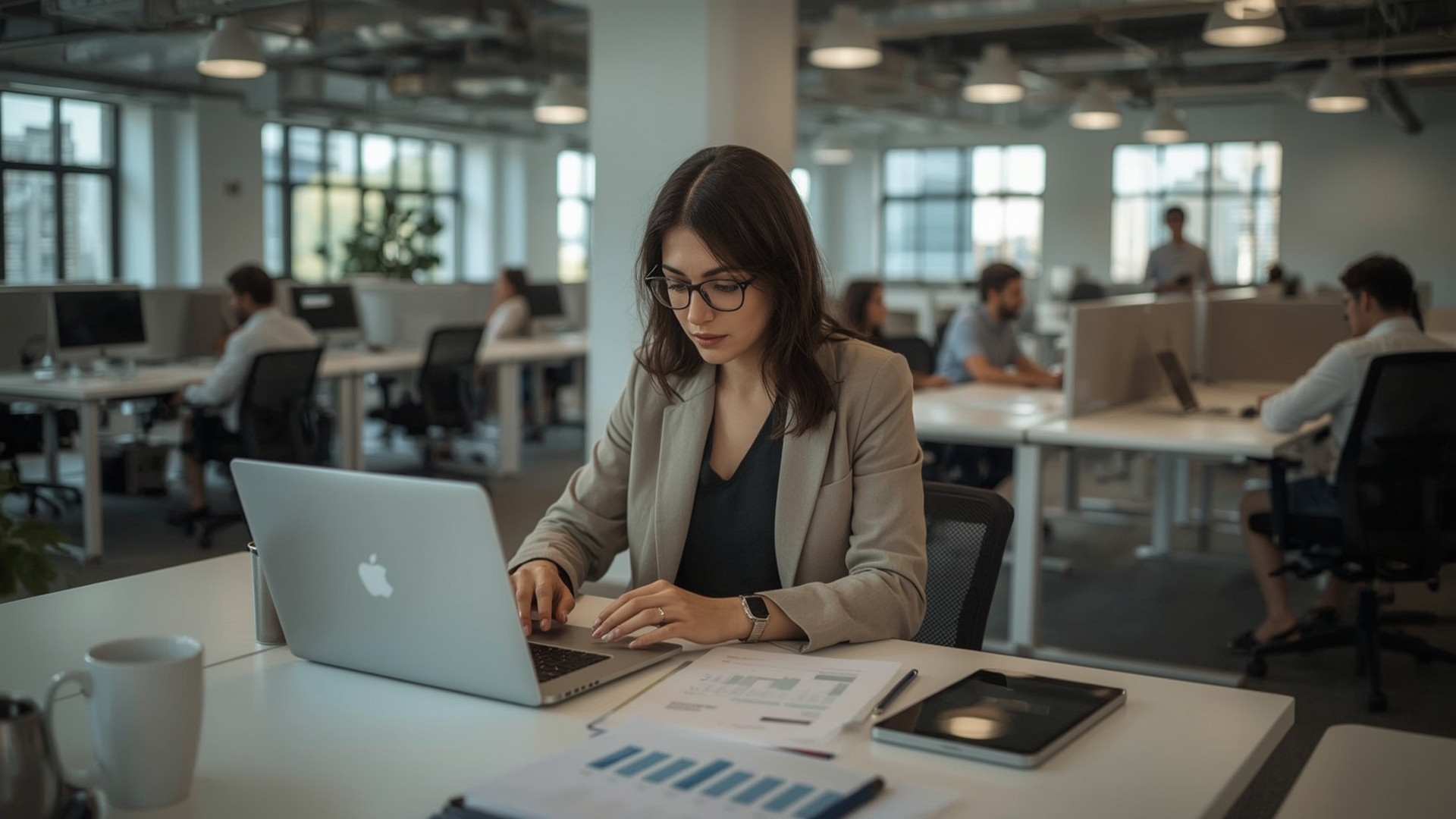 Consultoria Empresarial